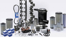 قطعات یدکی پرکینز