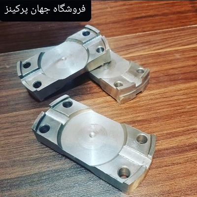 کفی چهارشاخه گاردان لیفتراک سهند