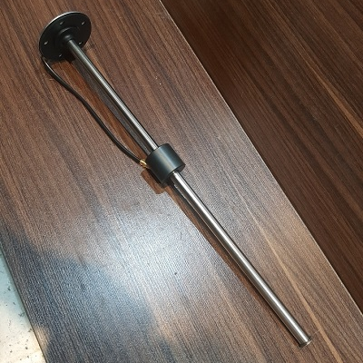 شناور داخل باک لیفتراک ماکسیمال