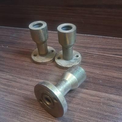 چپقی پمپ گیربکس لیفتراک سهند DV ( فنجونی پمپ 33X )