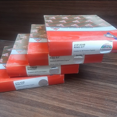 رینگ موتور پرکینز مدل 1100 اور سایز  کد فنی : 4181A046