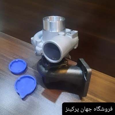 توربو شارژر موتور تلک سری K4100