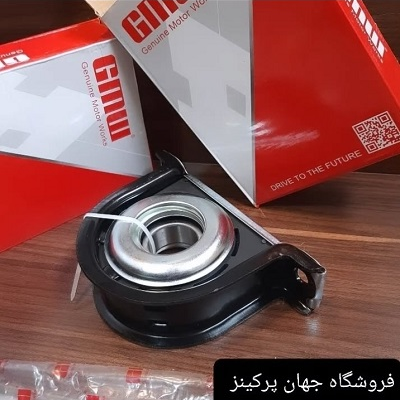 قفل گاردان کامیونت بادسان