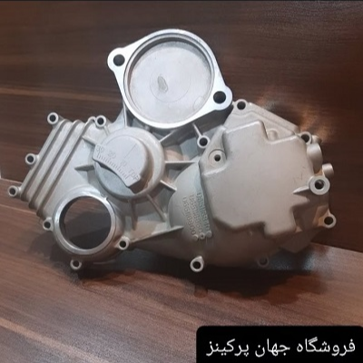 سینی جلو موتور پرکینز سری 400
