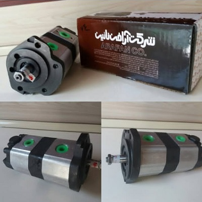 پمپ فرمان تراکتور فرگوسن 399