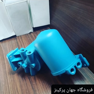 پایه فیلتر گازوییل لیفتراک سهند DV کامل