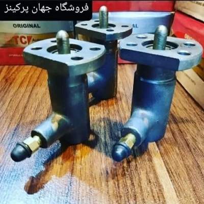 اینچینگ پمپ لیفتراک سهند