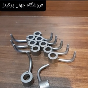 روغن پاش موتور پرکینز و موتور لوول سری 1004 _ 1006 ( کامیونت بادسان و فوتون )