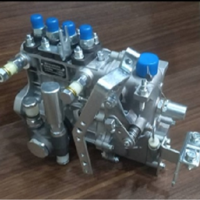 پمپ انژکتور موتور تلک K4100