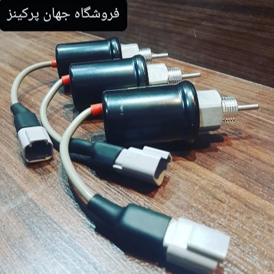 قطع کن پمپ گازوییل موتور پرکینز سری 404 _ 403