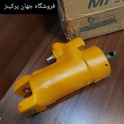 جک فرمان تراکتور فرگوسن 285 قدیم
