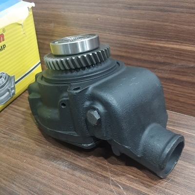 واتر پمپ موتور کاترپیلار 3306____Miniton