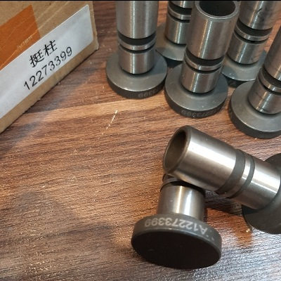 استکان تایپیت موتور دویتس ام و ام 226B برند : WEICHAI