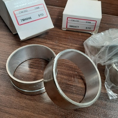 بوش میل سوپاپ موتور کاترپلار 3306 برند : ترکیه