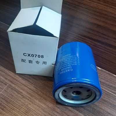 فیلتر گازوئیل موتور تلک K4100 برند : اورجینال ( TELEC )