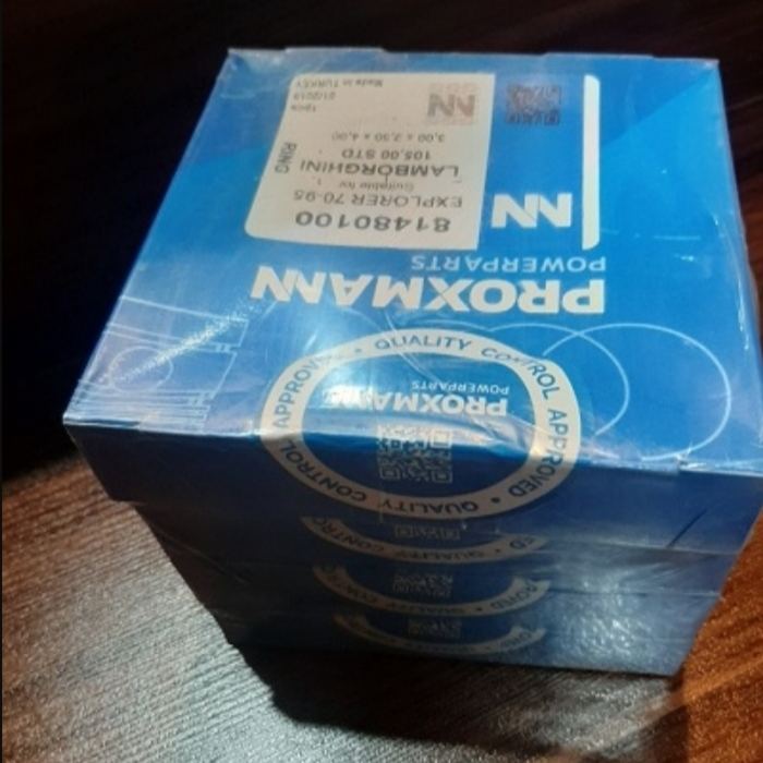 رینگ موتور تراکتور سام 70