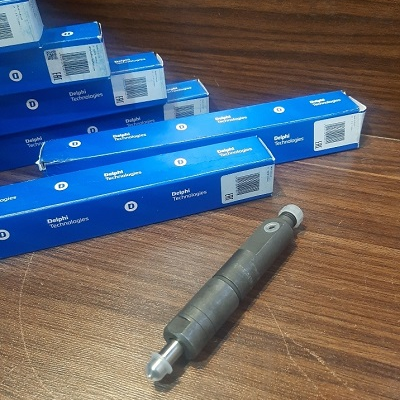 پوسته سوزن فارسونگا موتور پرکینز 1006 _ 1004 ( تراکتور فرگوسن 399 _ کامیونت بادسان )