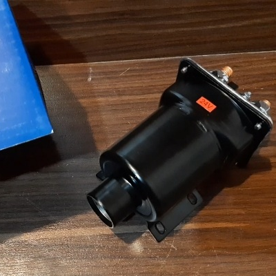 اتوماتیک موتور کامینز ( موشکی )