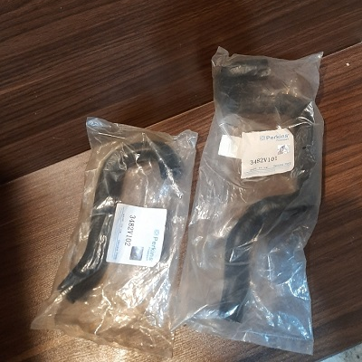 جنت کولر روغن موتور پرکینز 1103 دست کامل