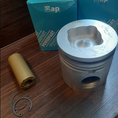 پیستون موتور پرکینز سری 1006 U5LL0015 ( تراکتور فرگوسن 399 )