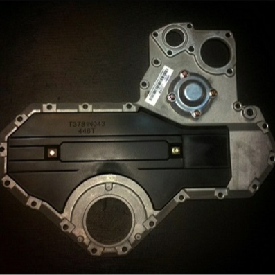 سینی جلو موتور کامیونت بادسان ( موتور پرکینز و موتور لوول سری 1004 _ 1006 )