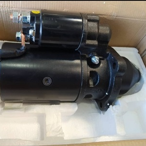 استارت کامیونت بادسان