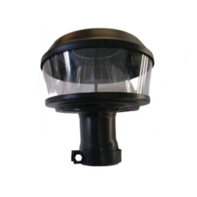 کله هواکش تراکتور رومانی