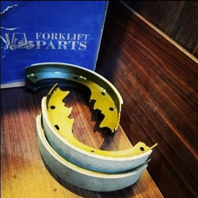 کفشک لنت لیفتراک تویوتا 7F دست کامل