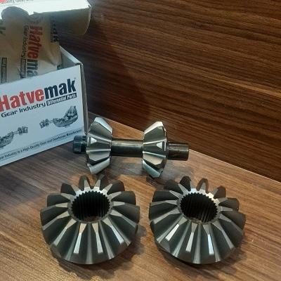 دنده جات دیشلی کامیونت بادسان