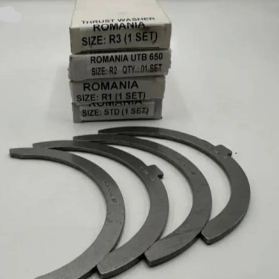 بغل یاتاقان تراکتور رومانی