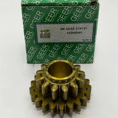 دنده عقب تراکتور فرگوسن 285