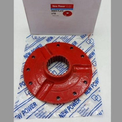 نافی پنجره دیسک تراکتور رومانی