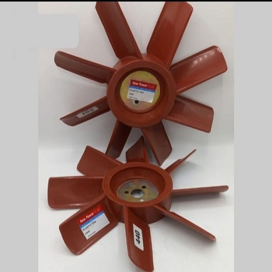 پروانه تراکتور فیات