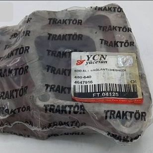 چدنی زیر واتر پمپ تراکتور فیات