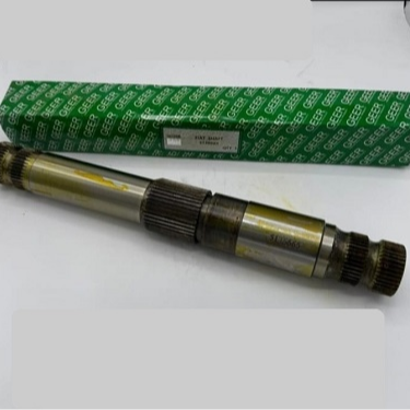 شافت مینی بلوک تراکتور فیات