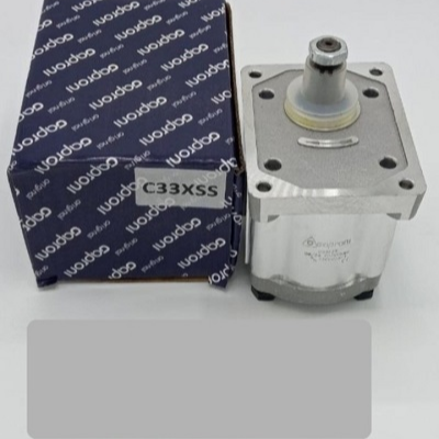 پمپ هیدرولیک فیات 3 سیلندر